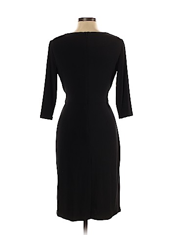 Ellen Tracy Cocktail Dress (view 2)