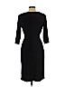 Ellen Tracy Black Cocktail Dress Size 6 - photo 2