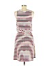 H&M Ivory Casual Dress Size M - photo 2
