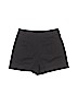 Theory Black Shorts Size 0 - photo 2