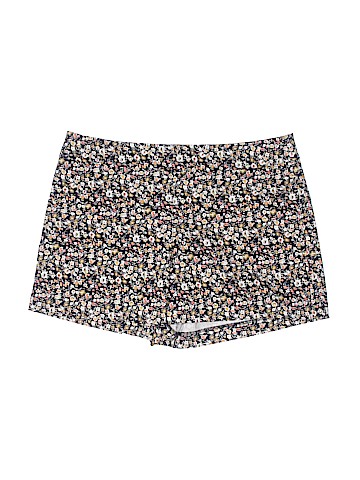 Margaret M Khaki Shorts (view 1)