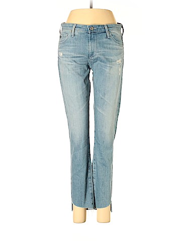 Adriano Goldschmied Jeans (view 1)