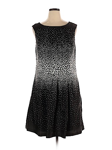 Ann Taylor Factory Casual Dress (view 1)