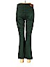 Madewell Green Jeans Size 28 waist - photo 2