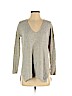 Babaton Gray Pullover Sweater Size S - photo 1