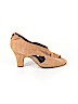 Aerosoles Tan Heels Size 6 1/2 - photo 1
