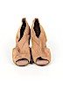 Aerosoles Tan Heels Size 6 1/2 - photo 2