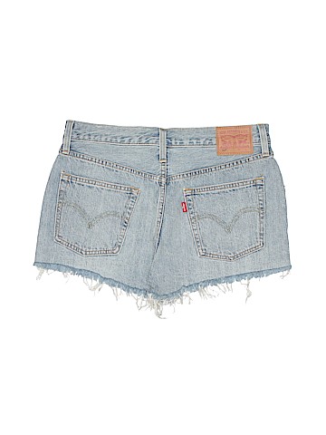 Levi's Denim Shorts (view 2)