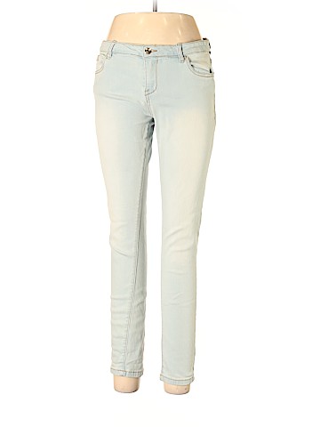 Assorted Brands Jeans (view 1)