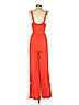 Forever 21 Orange Jumpsuit Size S - photo 2