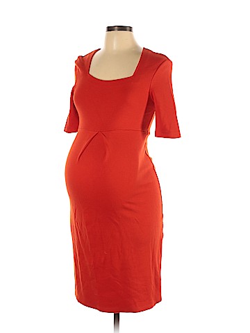 Isabella Oliver Casual Dress (view 1)