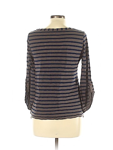 Splendid Long Sleeve Top (view 2)