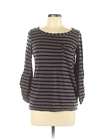 Splendid Long Sleeve Top (view 1)