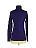 Hayden 100% Cashmere Purple Cashmere Pullover Sweater Size S - photo 2