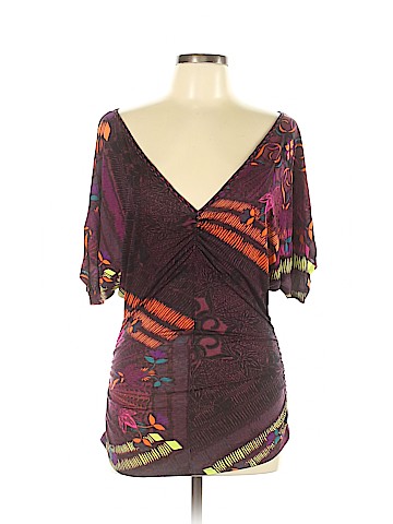 Weston Wear Short Sleeve Top (view 1)