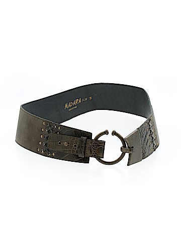 Assorted Brands Leather Belt (view 1)