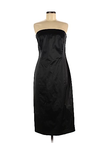 Isaac Mizrahi Cocktail Dress (view 1)