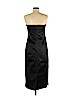 Isaac Mizrahi Black Cocktail Dress Size 14 - photo 2