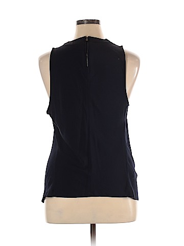Ann Taylor Sleeveless Blouse (view 2)