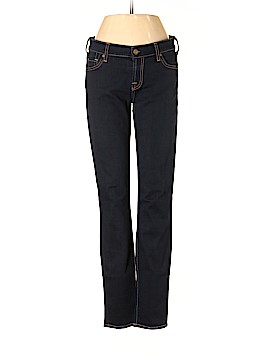 Alaïa X 7 For All Mankind Size 26 waist