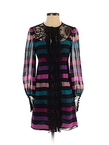 Nanette Lepore Casual Dress (view 1)