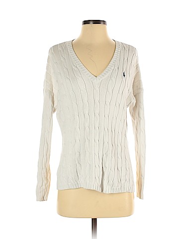 Polo by Ralph Lauren Pullover Sweater (view 1)