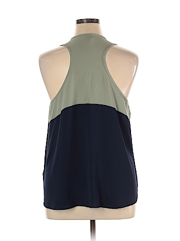 Absolute Angel Sleeveless Blouse (view 2)