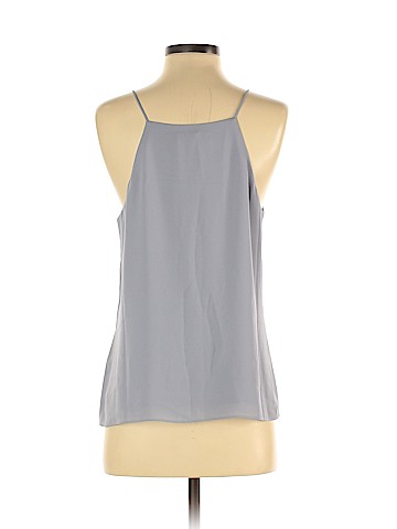 WAYF Sleeveless Blouse (view 2)