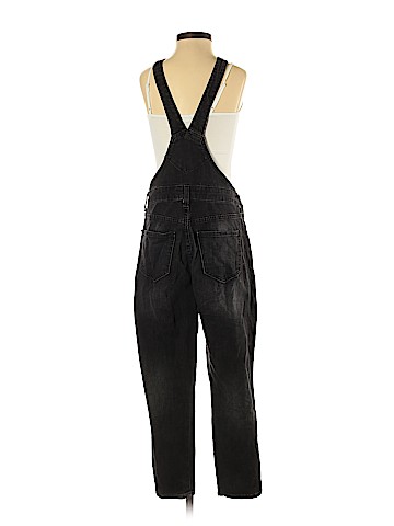 Old Navy Overalls (view 2)