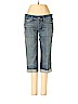 Alaïa X 7 For All Mankind Blue Jeans Size 25 waist - photo 1