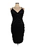 Love, Fire Black Casual Dress Size XL - photo 1
