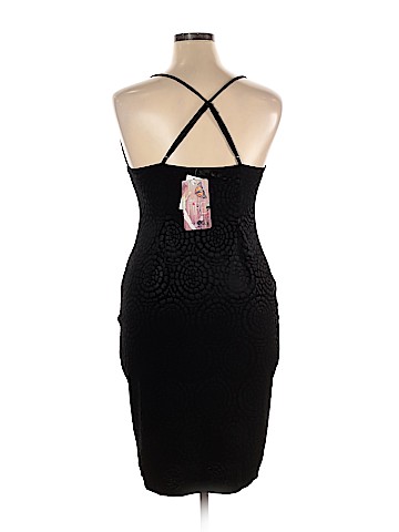 Love, Fire Casual Dress (view 2)