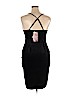 Love, Fire Black Casual Dress Size XL - photo 2