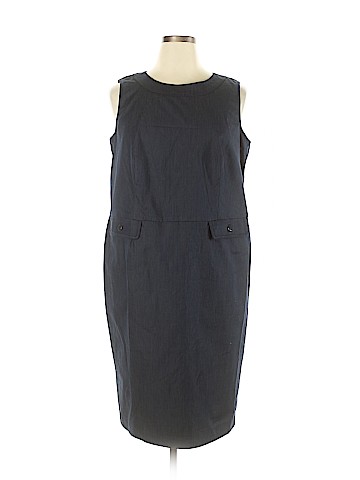 Talbots Casual Dress (view 1)