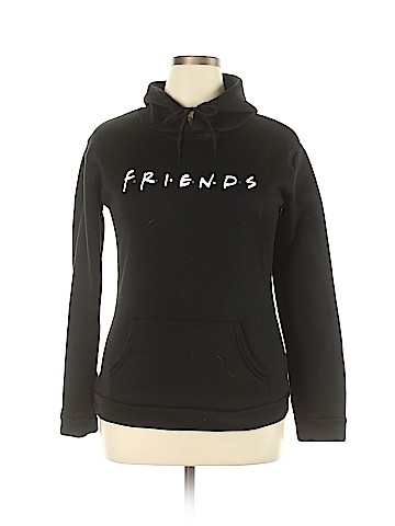 Unbranded Pullover Hoodie (view 1)