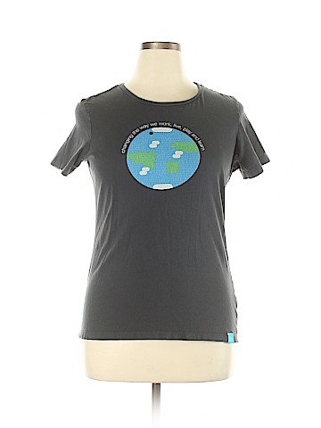 Assorted Brands Short Sleeve T-Shirt (view 1)