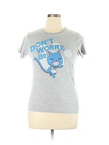 Assorted Brands Short Sleeve T-Shirt (view 1)