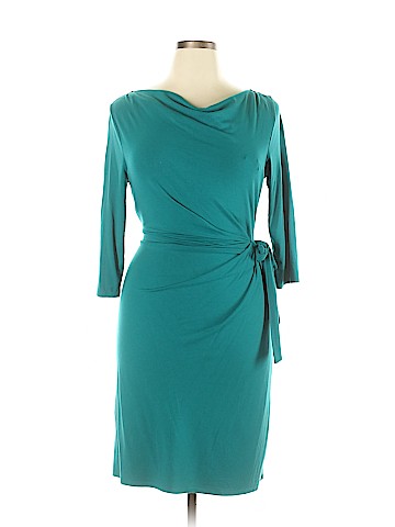 Ann Taylor Casual Dress (view 1)