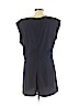 Vince Camuto 100% Polyester Blue Romper Size M - photo 2