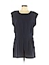 Vince Camuto 100% Polyester Blue Romper Size M - photo 1