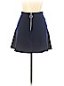 Forever 21 Blue Casual Skirt Size L - photo 2