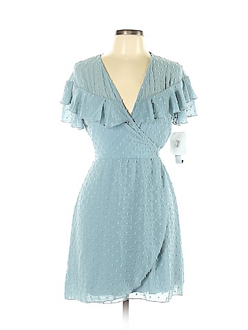 Teeze Me Casual Dress (view 1)