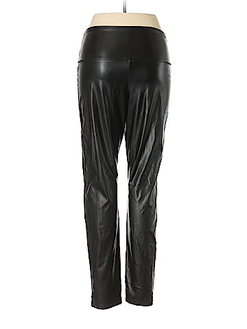 rue21 Faux Leather Pants (view 2)