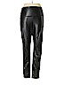 rue21 100% Polyester Black Faux Leather Pants Size Lg - XL - photo 1