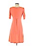 Ella Moss Pink Casual Dress Size XS - photo 2