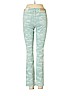 Kate Spade Saturday Teal Jeans Size 25 waist - photo 2