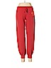 Victoria's Secret Red Casual Pants Size M - photo 1
