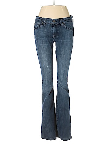 7 For All Mankind Jeans (view 1)