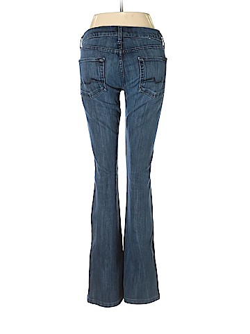 7 For All Mankind Jeans (view 2)