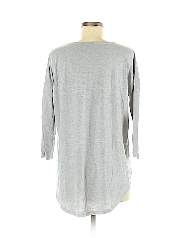 Poof! Long Sleeve Top (view 2)